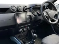 Used Dacia Duster Extreme 116 HP (85 kW) 2024 Green SUV