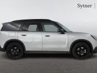 Used Mini Countryman 168 HP (123 kW) 2026 Silver SUV