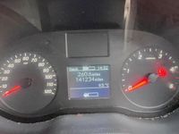 Used Mercedes Sprinter Progressive 2021 White Van