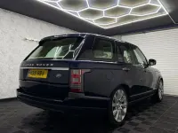 Used Land Rover Range Rover Autobiography 340 HP (250 kW) 2017 SUV