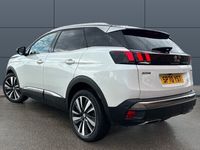 used Peugeot 3008 1.5 BlueHDi GT Line Premium 5dr Diesel Estate