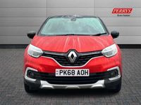 used Renault Captur 1.5 dCi 90 GT Line 5dr EDC