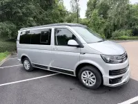 Used VW T6.1 Startline 2019 Silver Van