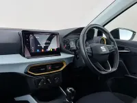 Used Seat Arona SE Technology 95 HP (69 kW) 2025 SUV