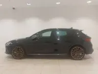 Used Cupra Leon VZ2 245 HP (180 kW) 2024 Black Hatchback