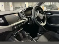 New Audi A1 S-Line 147 HP (108 kW) 2026 Silver SUV