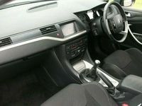 Used Citroën C5 110 HP (80 kW) 2009 Estate