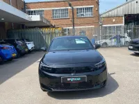 Used Vauxhall Corsa S 100 HP (73 kW) 2025 Black Hatchback