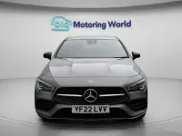 Used Mercedes E250 AMG line 218 HP (160 kW) 2022 Sedan