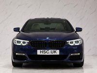 Used BMW 540 M Sport 340 HP (250 kW) 2020 Sedan