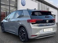 Used VW ID.3 Pure 125 kW (170 HP) 2025 Grey Hatchback