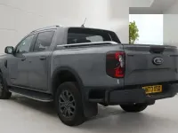 Used Ford Ranger Wildtrack 2023 Wildtrak Pickup