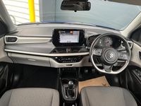 Used Suzuki Swift 2024 Hatchback