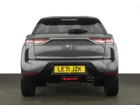 Used DS Automobiles DS3 Crossback Rivoli 2022 Grey SUV