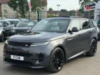 Used Land Rover Range Rover Sport Autobiography 300 HP (220 kW) 2023 Grey SUV
