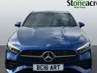 Used Mercedes A180 Executive 136 HP (100 kW) 2026 Hatchback