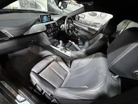 Used BMW 340 M Sport 2016 Grey Estate