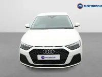 Used Audi A1 2022 White SUV