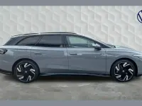 Used VW ID.7 GTX 250 kW (340 HP) 2026 Moonstone grey Estate