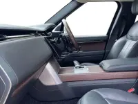 Used Land Rover Range Rover Autobiography 350 HP (257 kW) 2023 Charente grey SUV