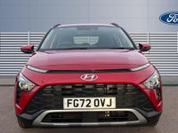 Used Hyundai Bayon SE 100 HP (73 kW) 2022 SUV