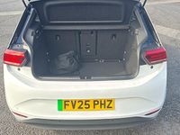 Used VW ID.3 Pure 125 kW (170 HP) 2025 Hatchback