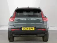 Used Volvo XC40 Plus 197 HP (144 kW) 2025 Forest lake SUV