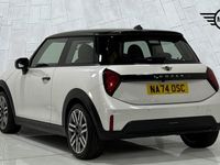 Used Mini Cooper S Hatch 201 HP (147 kW) 2024 White Hatchback