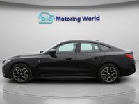Used BMW i4 M Sport 250 kW (340 HP) 2024 Sedan
