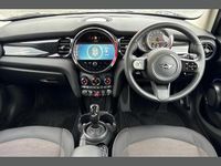 Used Mini Cooper Classic 134 HP (98 kW) 2023 Black Hatchback