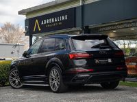 Used Audi Q7 Comfort 286 HP (210 kW) 2023 Black SUV