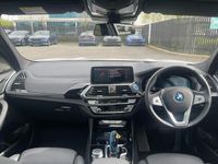 used BMW iX3 Premier Edition Pro 5dr