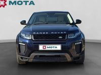 Used Land Rover Range Rover evoque HSE Dynamic 179 HP (131 kW) 2018 Hatchback