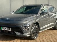Used Hyundai Kona N Line 160 kW (218 HP) 2025 SUV