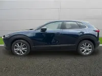 Used Mazda CX-30 Takumi-Line 140 HP (102 kW) 2026 Blue SUV