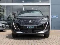 Used Peugeot 2008 Allure+ 129 HP (94 kW) 2023 Black SUV