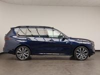 Begagnad BMW X7 M Sport 352 HK (258 kW) 2025 Blå SUV