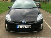 Usado Toyota Prius 2011 Utilitario