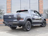 used Ford Ranger 2.0 WILDTRAK ECOBLUE 210 BHP