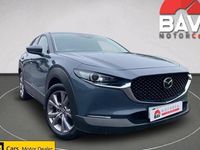 Used Mazda CX-30 Inclusive 122 HP (89 kW) 2020 Grey SUV