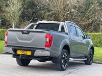 Used Nissan Navara Tekna 190 HP (139 kW) 2020 Grey Pickup
