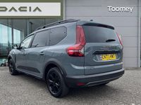 Used Dacia Jogger Extreme 2024 Grey MPV