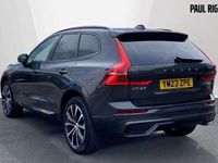 used Volvo XC60 Plus B4