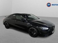Used Mercedes CLA250 AMG 218 HP (160 kW) 2016 Sedan