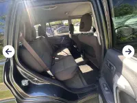 Used Toyota RAV4 147 HP (108 kW) 2005 Grey SUV