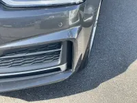Used Audi A5 S-Line 2017 Grey Coupe