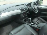 Used BMW X1 2010 SUV