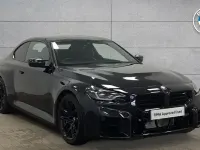 Used BMW M2 Shadowline 454 HP (333 kW) 2024 Black Coupe