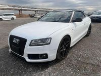 Used Audi S5 Performance 2010 White Coupe