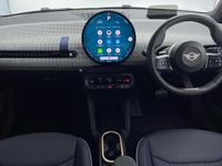 Used Mini Cooper SE Hatch 158 kW (215 HP) 2024 Green Hatchback